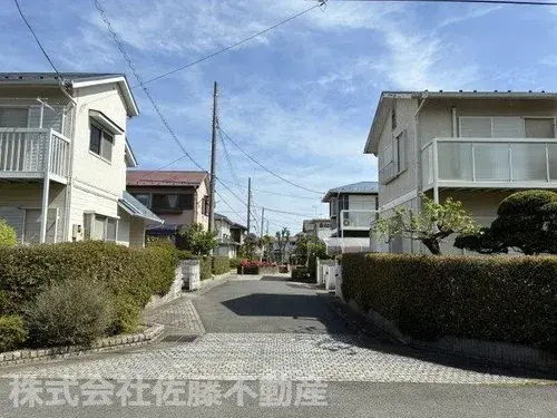 5LDK Property Konosu City Saitama Prefecture (6)
