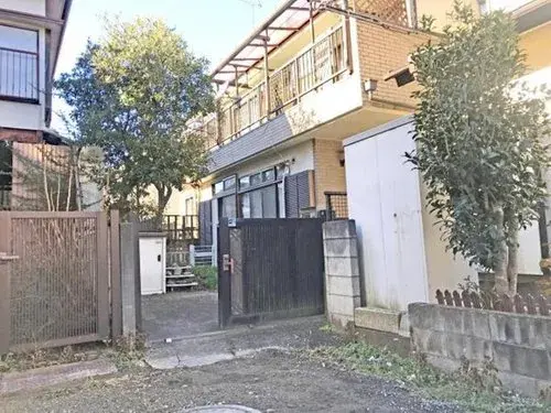 4LDK Property Tokorozawa City Saitama Prefecture (1)