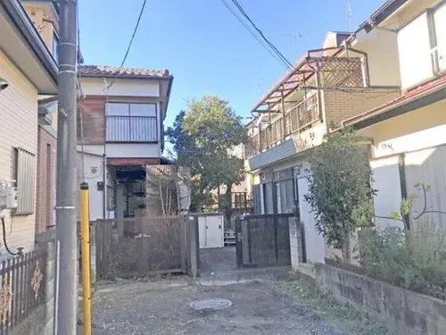 4LDK Property Tokorozawa City Saitama Prefecture (2)