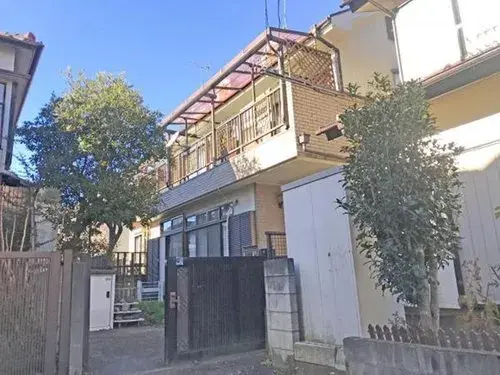 4LDK Property Tokorozawa City Saitama Prefecture (3)