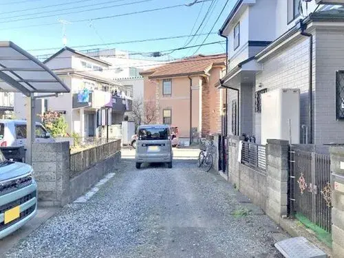 4LDK Property Tokorozawa City Saitama Prefecture (4)