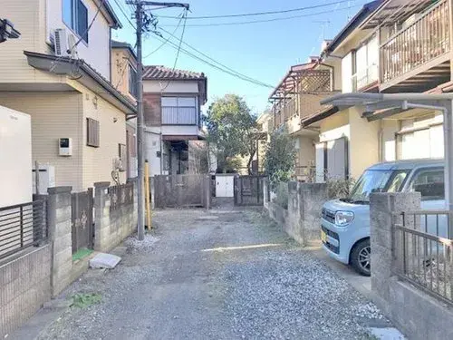 4LDK Property Tokorozawa City Saitama Prefecture (5)