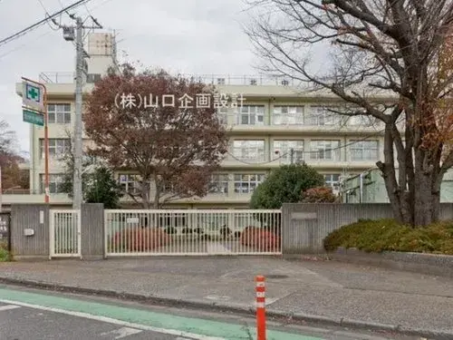 4LDK Property Tokorozawa City Saitama Prefecture (7)