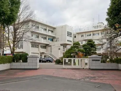 4LDK Property Tokorozawa City Saitama Prefecture (8)
