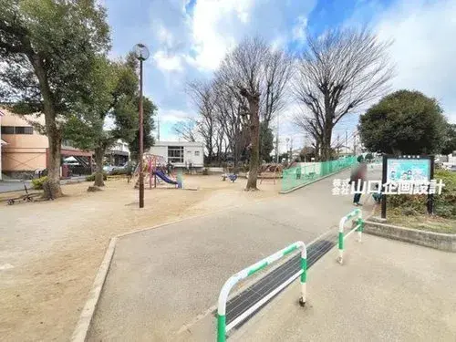 4LDK Property Tokorozawa City Saitama Prefecture (10)