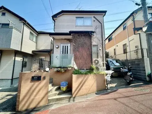 4LDK Property Niiza City Saitama Prefecture (1)