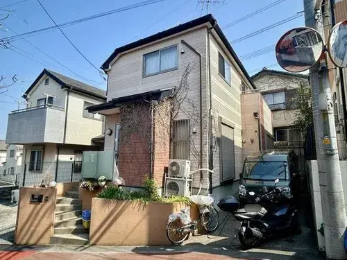4LDK Property Niiza City Saitama Prefecture (2)