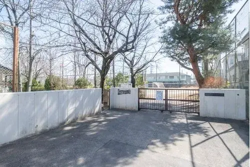 4LDK Property Niiza City Saitama Prefecture (11)
