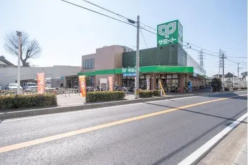 4LDK Property Niiza City Saitama Prefecture (13)