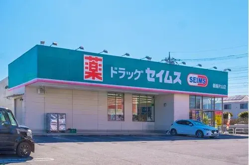 4LDK Property Niiza City Saitama Prefecture (15)