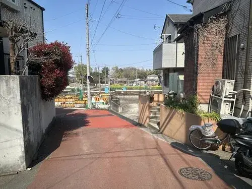 4LDK Property Niiza City Saitama Prefecture (3)
