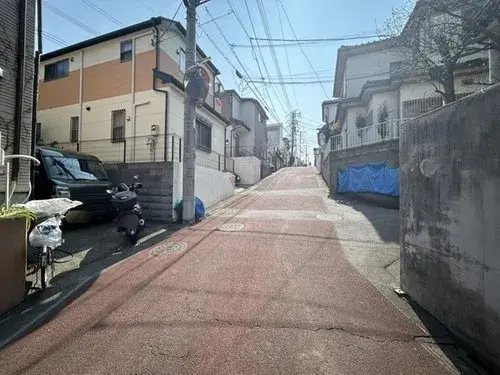4LDK Property Niiza City Saitama Prefecture (4)