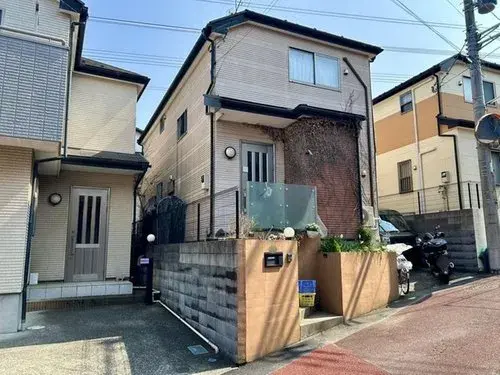 4LDK Property Niiza City Saitama Prefecture (5)