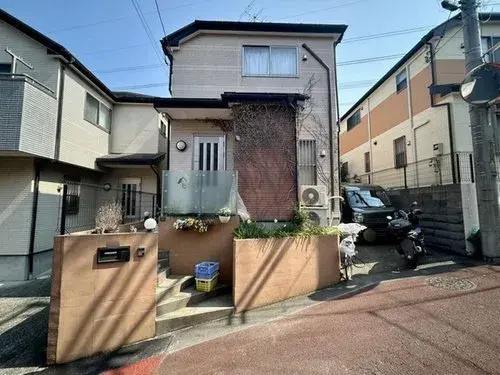 4LDK Property Niiza City Saitama Prefecture (6)