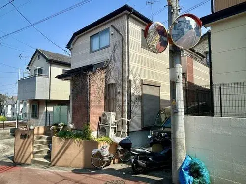 4LDK Property Niiza City Saitama Prefecture (7)
