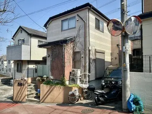 4LDK Property Niiza City Saitama Prefecture (8)