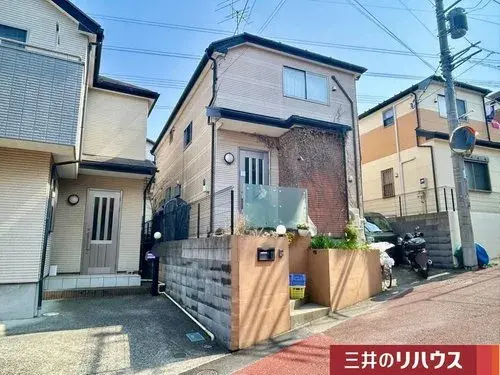 4LDK Property Niiza City Saitama Prefecture (9)