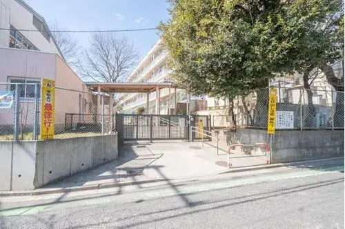 4LDK Property Niiza City Saitama Prefecture (10)