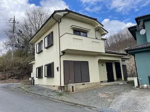5DK Property Chichibu City Saitama Prefecture (1)