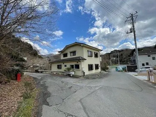 5DK Property Chichibu City Saitama Prefecture (2)