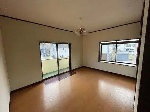 5DK Property Chichibu City Saitama Prefecture (12)