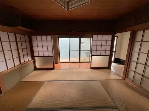5DK Property Chichibu City Saitama Prefecture (6)