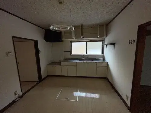 5DK Property Chichibu City Saitama Prefecture (8)