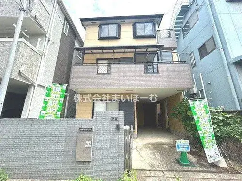 5LDK Kawaguchi City Saitama Prefecture (1)