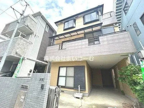5LDK Kawaguchi City Saitama Prefecture (2)