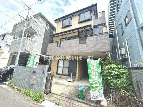 5LDK Kawaguchi City Saitama Prefecture (3)
