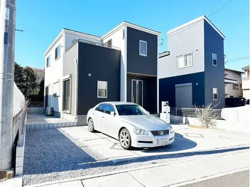 Saitama Misato 4LDK+S Property (1)