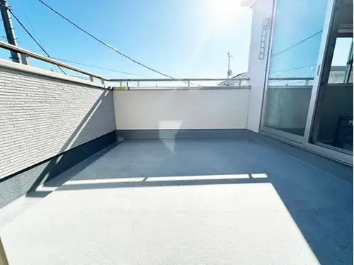 Saitama Misato 4LDK+S Property (2)