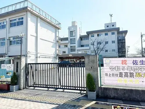 Saitama Misato 4LDK+S Property (16)