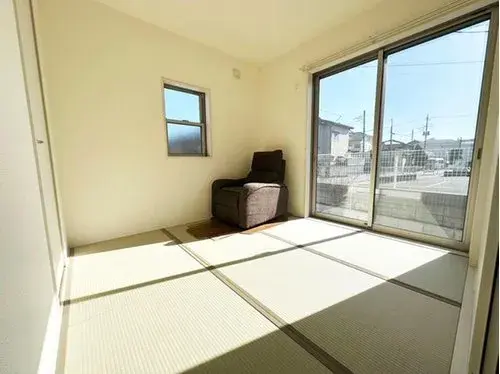 Saitama Misato 4LDK+S Property (5)