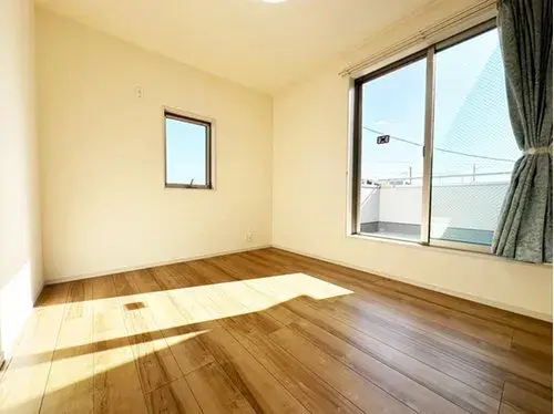 Saitama Misato 4LDK+S Property (6)