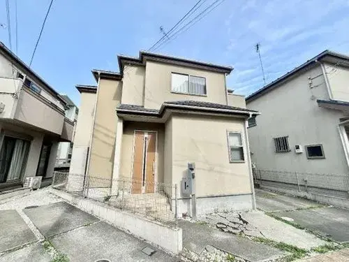 4LDK Tokorozawa City Saitama Prefecture (2)