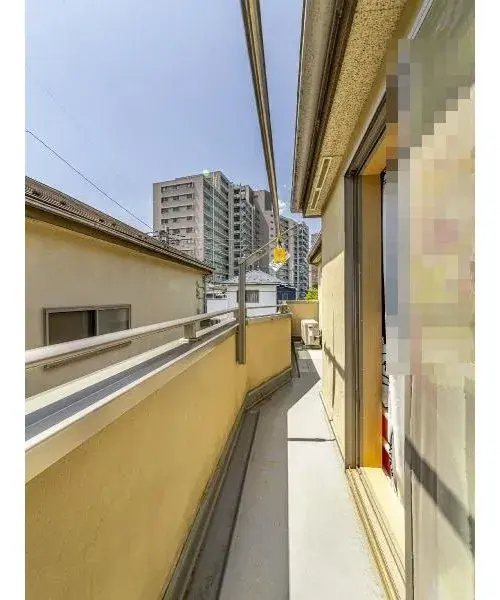4LDK Tokorozawa City Saitama Prefecture (3)