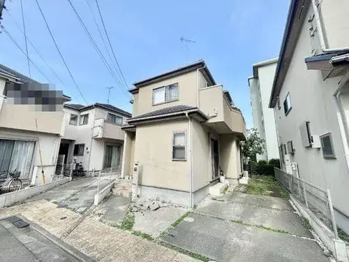 4LDK Tokorozawa City Saitama Prefecture (8)