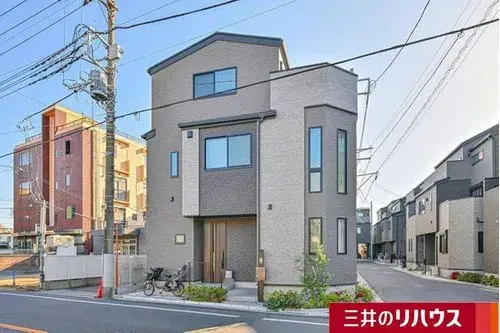 4LDK Property Kawaguchi City Saitama Prefecture (1)