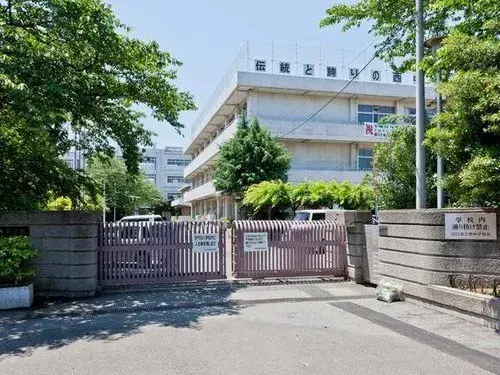 4LDK Property Kawaguchi City Saitama Prefecture (18)
