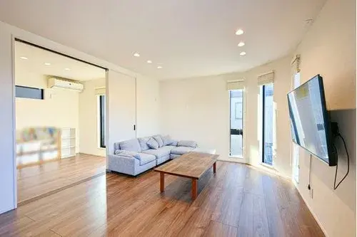 4LDK Property Kawaguchi City Saitama Prefecture (4)