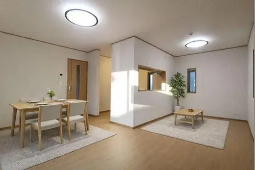 Saitama Misato City Detached House Property (1)