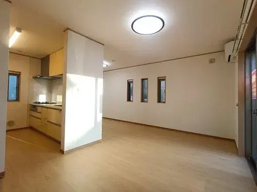 Saitama Misato City Detached House Property (2)