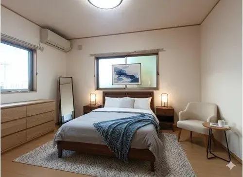Saitama Misato City Detached House Property (3)