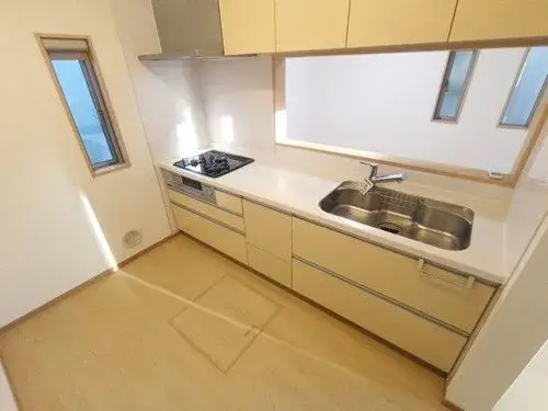 Saitama Misato City Detached House Property (6)