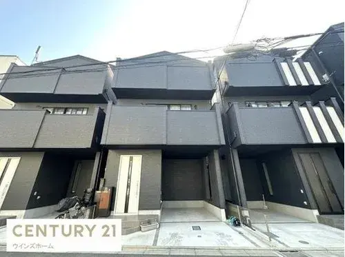 2LDK+S Property Kawaguchi City Saitama Prefecture (1)