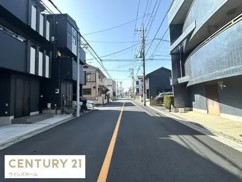 2LDK+S Property Kawaguchi City Saitama Prefecture (2)