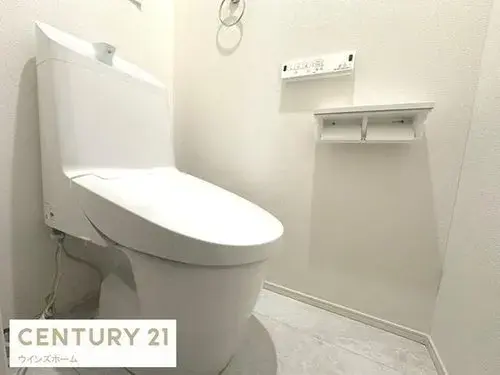 2LDK+S Property Kawaguchi City Saitama Prefecture (12)
