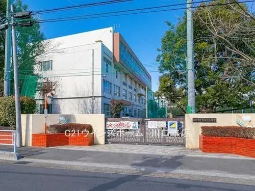 2LDK+S Property Kawaguchi City Saitama Prefecture (17)