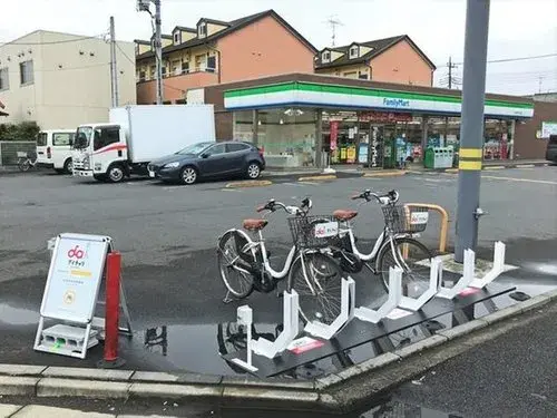 2LDK+S Property Kawaguchi City Saitama Prefecture (20)